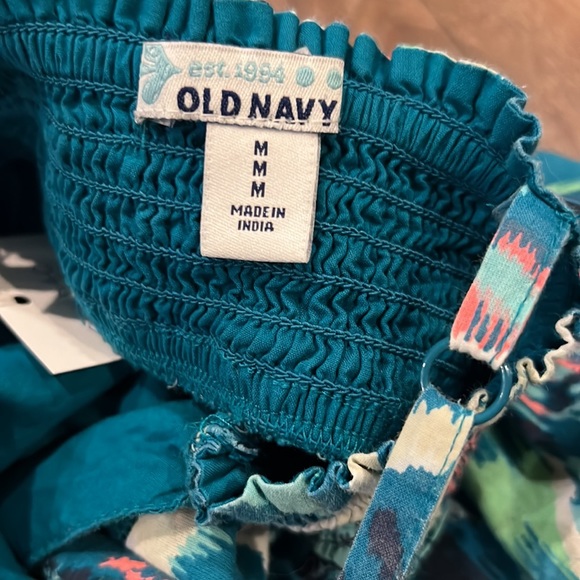 Old Navy sundress - Picture 2 of 2